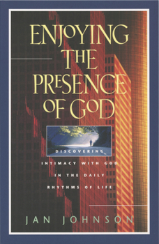 Paperback Enjoying the Presence of God Book