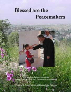 Paperback Blessed are the Peacemakers Book