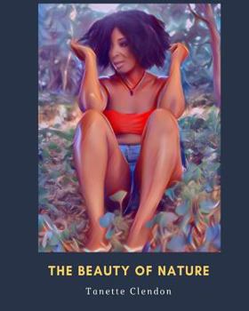Paperback The Beauty of Nature Book
