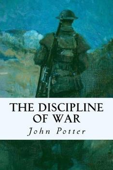 Paperback The Discipline of War Book
