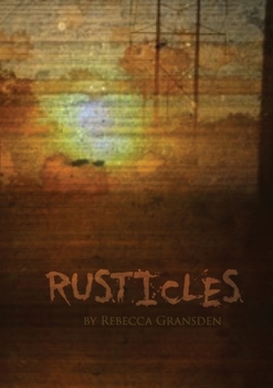 Paperback Rusticles Book