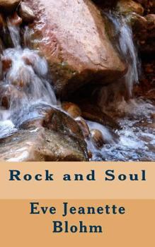 Paperback Rock and Soul Book