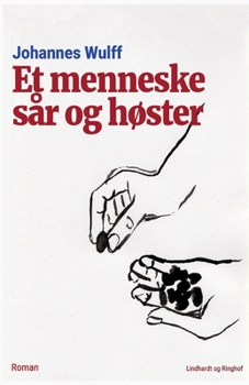 Paperback Et menneske s?r og h?ster [Danish] Book