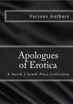 Paperback Apologues of Erotica Book