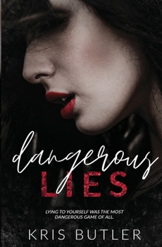 Paperback Dangerous Lies Book