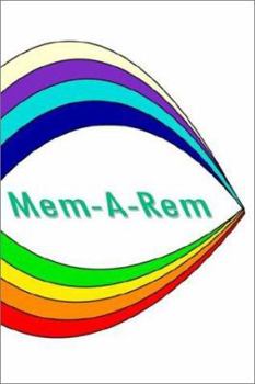Paperback Mem-A-Rem Book