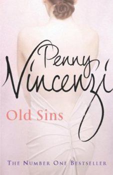 Paperback Old Sins Book