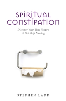 Paperback Spiritual Constipation Book