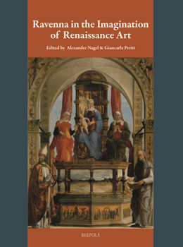 Paperback Ravenna in the Imagination of Renaissance Art Book