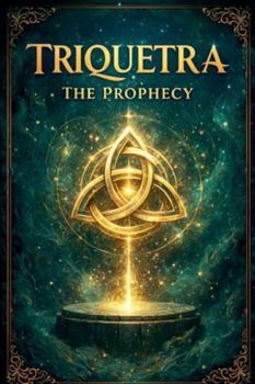 Paperback Triquetra The Prophecy Book