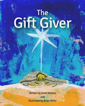 Paperback The Gift Giver Book