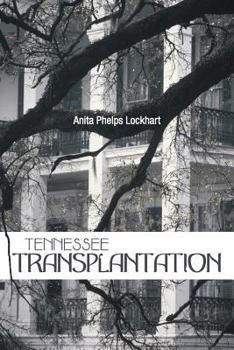 Paperback Tennessee Transplantation Book