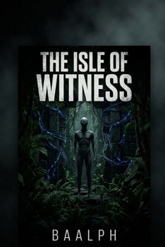 Paperback The Isle of Witness. Book