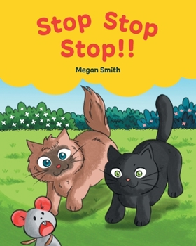 Paperback Stop Stop Stop! Book