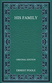 Paperback His Family - Original Edition Book