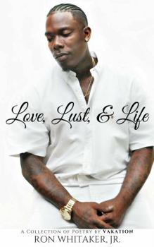 Paperback Love, Lust, & Life Book