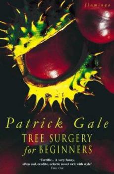 Paperback Tree Surgery for Beginners Book