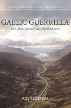 Paperback Gaelic Geurrilla Book