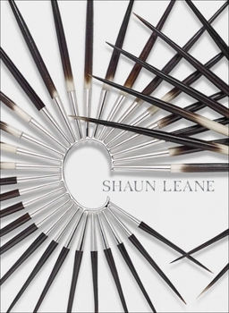 Hardcover Shaun Leane Book