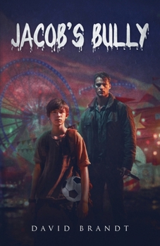 Paperback Jacob's Bully Book