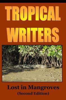 Paperback Lost in Mangroves Book
