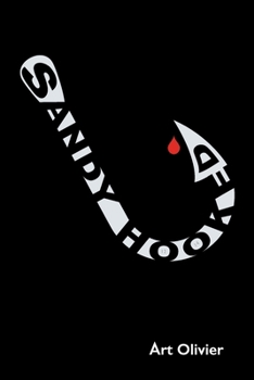 Paperback Sandy Hooked Book