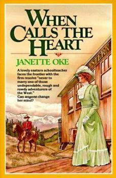 Paperback When Calls the Heart Book