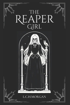 The Reaper Girl (The Reaper Girl Series)