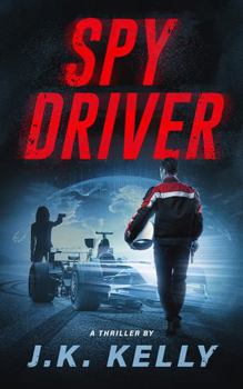 Paperback Spy Driver Book