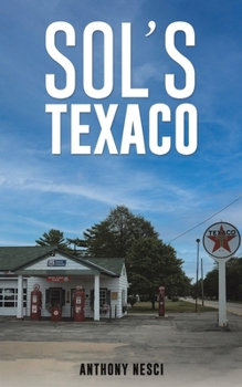 Paperback Sol's Texaco Book