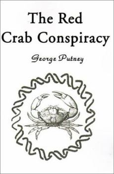 Paperback The Red Crab Conspiracy Book
