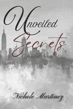 Paperback Unveiled Secrets: Veils United Book