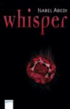 Paperback Whisper (German Edition) [German] Book