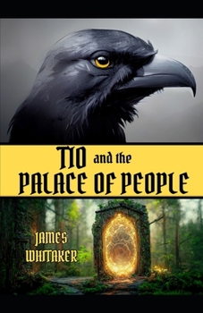 Tio and the Palace of People