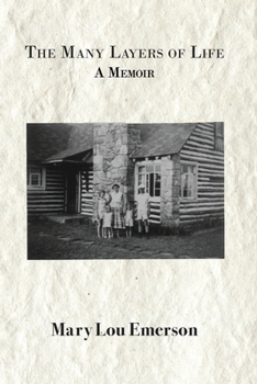 Paperback The Many Layers of Life: A Memoir Book