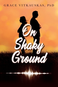 Paperback On Shaky Ground Book