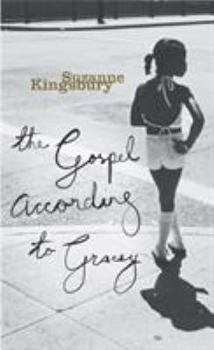 Paperback The Gospel According to Gracey Book