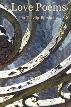 Paperback Love Poems Book
