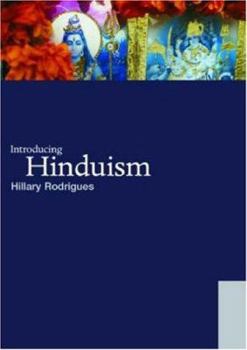Paperback Introducing Hinduism Book