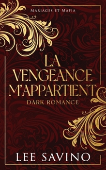 Vengeance M'appartient