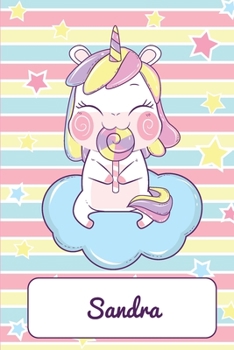 Sandra (German Edition)