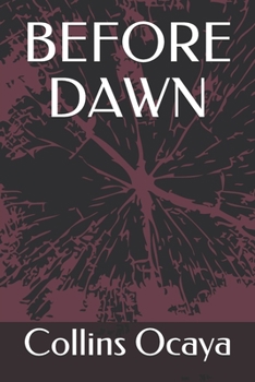 Paperback Before Dawn Book