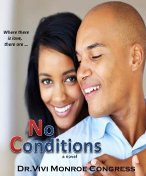 Paperback No Conditions Book
