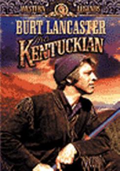 DVD The Kentuckian Book