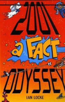 Paperback 2001: a Fact Odyssey: a Fact Odyssey Book