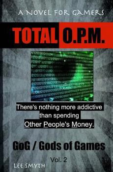 Paperback Total O.P.M.: A Novel for Gamers Book