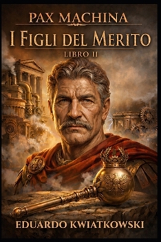 I Figli del Merito: Pax Machina Libro II (Ucronie) (Italian Edition)