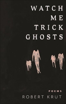 Paperback Watch Me Trick Ghosts Book