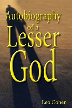 Paperback Autobiography of a Lesser God Book