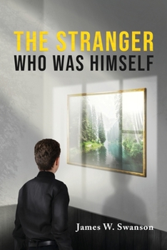 Paperback The Stranger Who Was Himself Book
